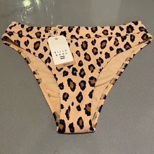 Billabong Maui Rider Bikini Bottom 🌊